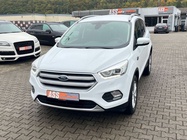 Ford Kuga 2019