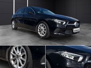 Mercedes-Benz A-Class 2020