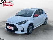Toyota Yaris 2022