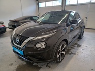 Nissan Juke 2021