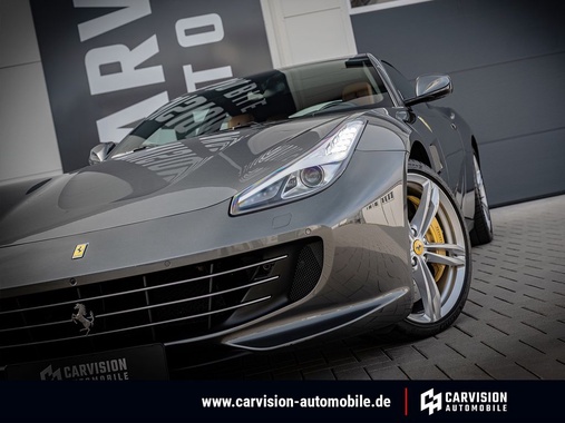 Ferrari GTC4Lusso 2019