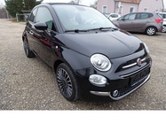 Fiat 500 2019