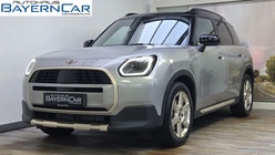 MINI Countryman 2025
