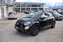 Fiat 500L 2019