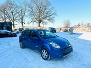 Renault Clio 2009