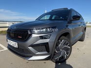 Skoda Kodiaq 2023