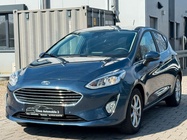 Ford Fiesta 2019