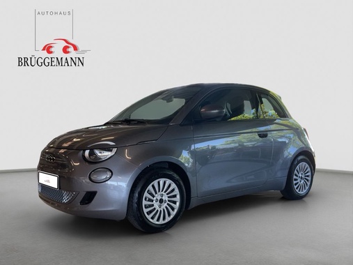 Fiat 500e 2022