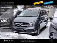 Mercedes-Benz V-Class 2024