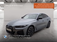 BMW i4 2024
