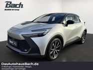 Toyota C-HR 2025