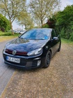 Volkswagen Golf 2009