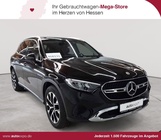 Mercedes-Benz GLC-Class 2024