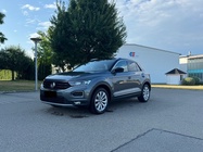 Volkswagen T-Roc 2019