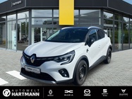 Renault Captur 2021