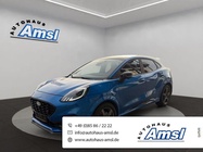 Ford Puma 2024