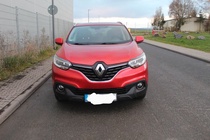 Renault Kadjar 2015