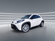 Toyota Aygo 2025