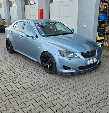 Lexus IS 2006