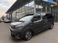 Peugeot Traveller 2025