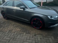 Audi A3 2015