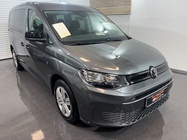Volkswagen Caddy Maxi 2024