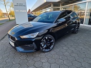 Cupra Leon 2024