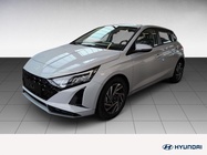 Hyundai i20 2025