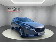 Mazda 6 2024