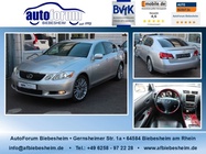Lexus GS 2005