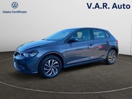 Volkswagen Polo 2023