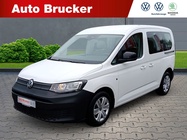 Volkswagen Caddy 2022