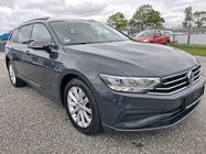 Volkswagen Passat 2020