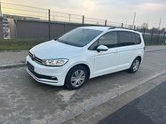 Volkswagen Touran 2023