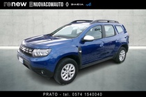 Dacia Duster 2023