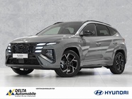 Hyundai Tucson 2025