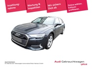 Audi A6 2022