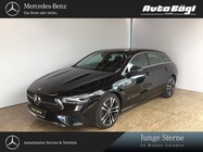 Mercedes-Benz CLA-Class 2024