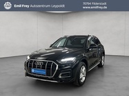 Audi Q5 2023