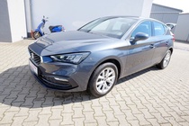 Seat Leon 2024