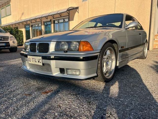 BMW Other 1995