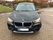 BMW X1 2021
