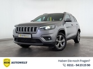 Jeep Cherokee 2019