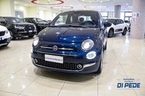 Fiat 500 2024