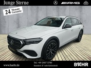 Mercedes-Benz E-Class 2024