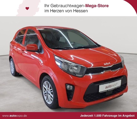 Kia Picanto 2022