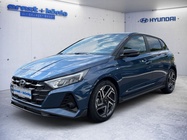 Hyundai i20 2025