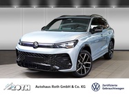 Volkswagen Tiguan 2025