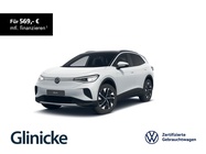 Volkswagen ID.4 2025