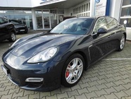 Porsche Panamera 2010